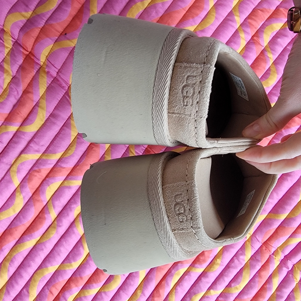 New platform Uggs 7 - Picture 4 of 9